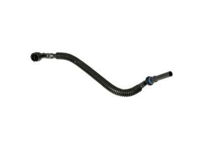 Pontiac G6 PCV Valve Hose - 12616914