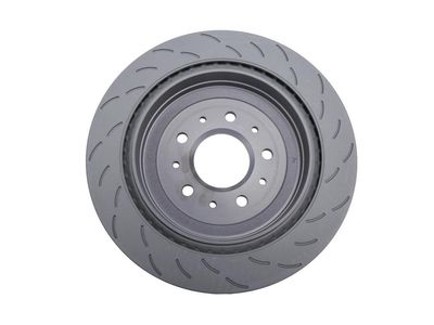 2015 Cadillac ATS Brake Disc - 23495619