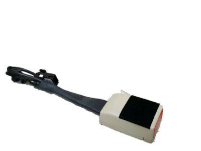 2015 Buick Allure Seat Belt - 19258680