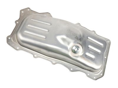 2020 Cadillac XT4 Oil Pan - 55495887