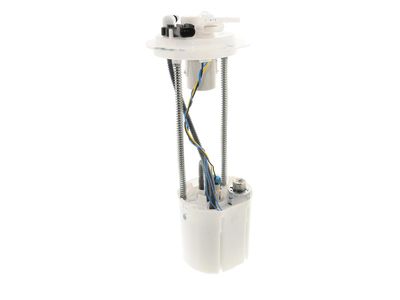 2009 GMC Sierra Fuel Pump - 19206572