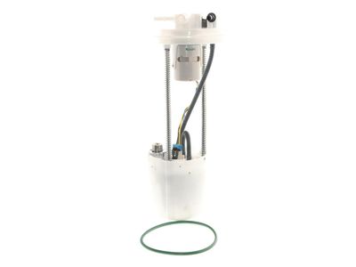 2009 GMC Sierra Fuel Pump - 19206572