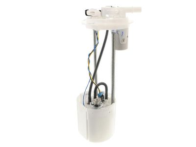 2009 GMC Sierra Fuel Pump - 19206572