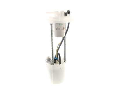 2009 GMC Sierra Fuel Pump - 19206572