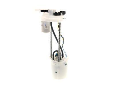 2009 GMC Sierra Fuel Pump - 19206572