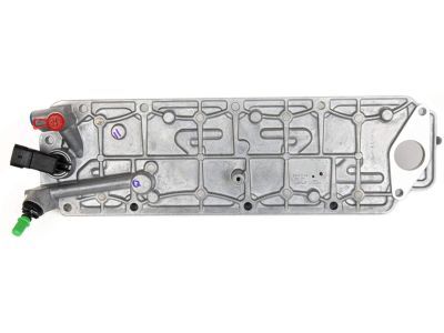 GM 12688229 Manifold Assembly, Vlv Lftr Oil
