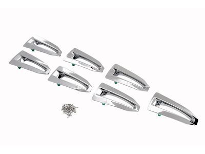 2016 Cadillac ATS Wheel Cover - 23236703