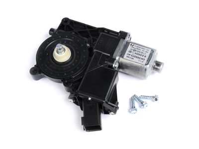 2016 Cadillac CTS Window Motor - 23190644
