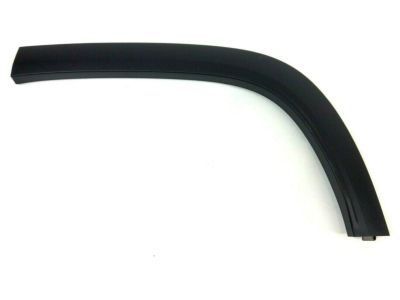 GM 84460804 Molding Assembly, Rear Whl Opg *Black