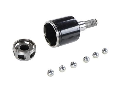 2022 Chevrolet Colorado CV Joint - 84243450