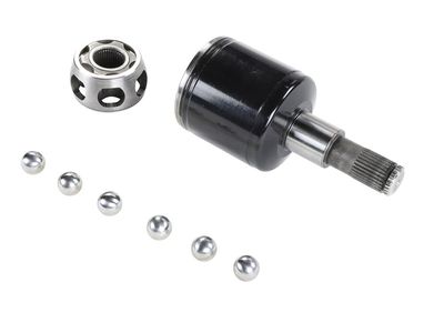 2022 Chevrolet Colorado CV Joint - 84243450