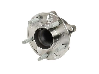 Chevrolet Trax Wheel Hub - 13546940