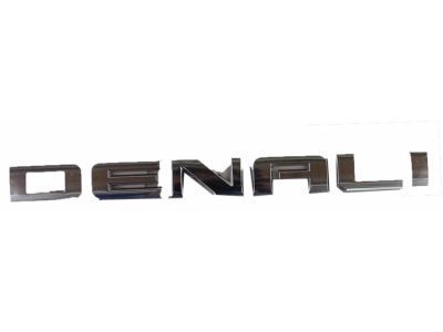 GMC Terrain Emblem - 15825691