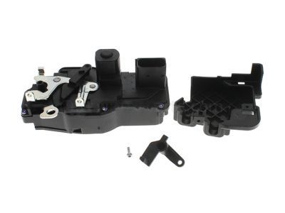 2014 Cadillac CTS Door Lock Actuator - 20995846