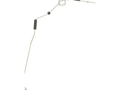 1998 Buick Regal Hydraulic Hose - 10304299