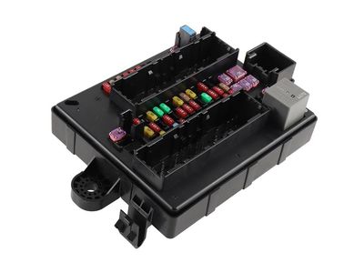 2024 Cadillac XT6 Fuse Box - 84799960