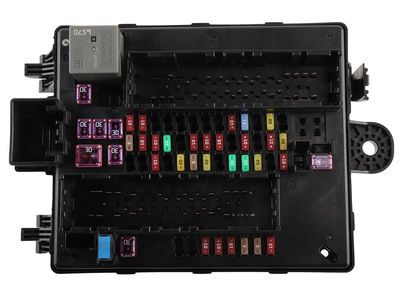 2024 Cadillac XT6 Fuse Box - 84799960