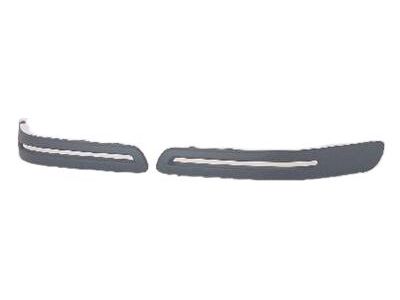 GM 88896422 Molding,Front Bumper Fascia