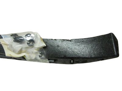 GM 25730122 Support,Front Bumper Fascia