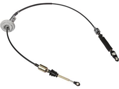 2003 Saturn Ion Shift Cable - 22715411