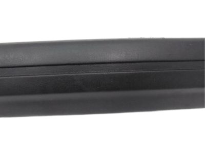 GM 20452452 Armrest Asm Front Door *Black