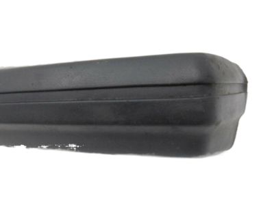 GM 20452452 Armrest Asm Front Door *Black