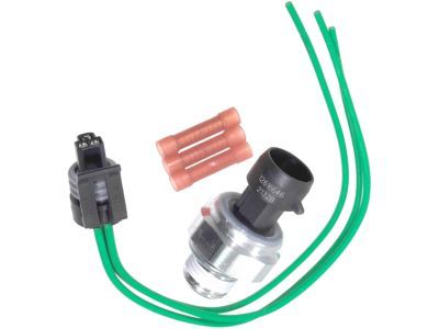 GM 12616646 Sensor Assembly, Engine Oil Pressure