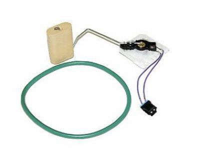 GMC Yukon Fuel Level Sensor - 88965441
