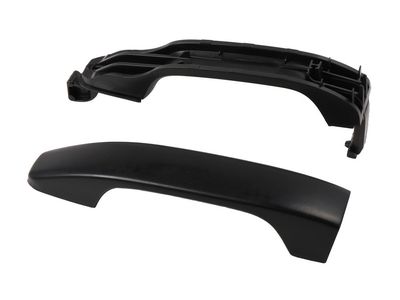 2019 Chevrolet Colorado Door Handle - 84718016