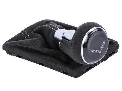 2018 Chevrolet Corvette Shift Knob - 84171770