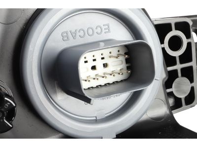 2020 Chevrolet Camaro Headlight - 84756145