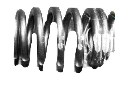 Pontiac Rocker Shaft Spring Kit - 10166343