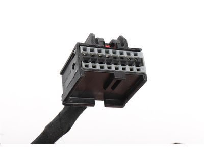 42728506 GM Harness Assembly, R/Seat Htr Cont Wrg Product Photo 5 of 6