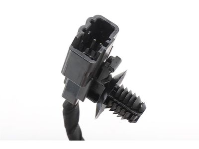 42728506 GM Harness Assembly, R/Seat Htr Cont Wrg Product Photo 3 of 6
