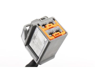 42728506 GM Harness Assembly, R/Seat Htr Cont Wrg Product Photo 4 of 6