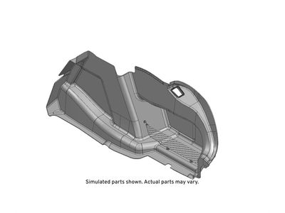 Cadillac 84496386