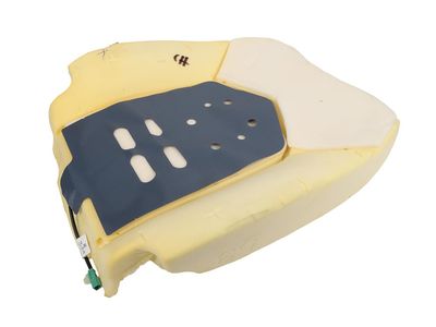 2014 Cadillac SRX Seat Cushion Pad - 22973942