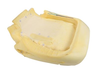2014 Cadillac SRX Seat Cushion Pad - 22973942