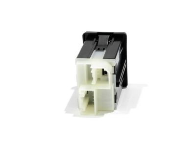 GM 13581213 Receptacle,Multi Media