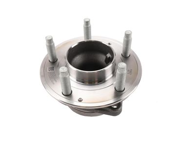 Cadillac Wheel Bearing - 13543412