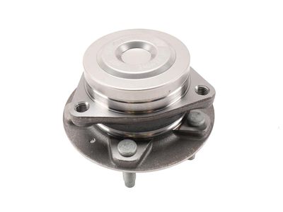 Cadillac Wheel Bearing - 13543412