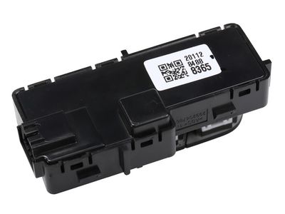 2021 Cadillac Escalade Seat Heater Switch - 84888365