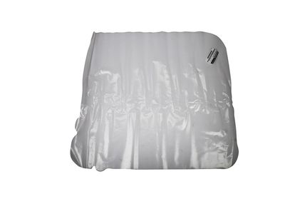 GM 19316925 Rear Side Door Water Deflector 19316925 GM Rear Side Door Water Deflector Product Photo 1 of 1