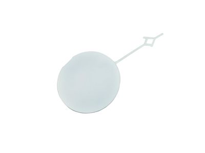 42690748 GM Cover, Front Bpr Fascia Tow Eye Acc Hole *Serv Primer Product Photo 2 of 2