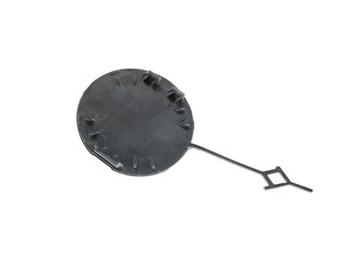 42690748 GM Cover, Front Bpr Fascia Tow Eye Acc Hole *Serv Primer Product Photo 1 of 2