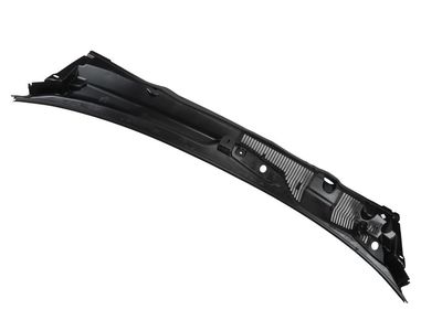 22732646 GM Screen Assembly, Air Inlet (Service) *Black Product Photo 1 of 2