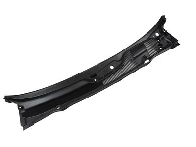 22732646 GM Screen Assembly, Air Inlet (Service) *Black Product Photo 2 of 2