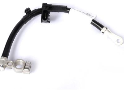 2015 Chevrolet Corvette Battery Cable - 23142757