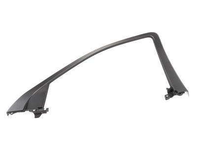 2021 Chevrolet Suburban Door Moldings - 84225782