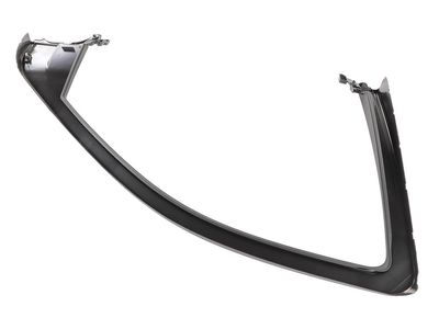 2021 Chevrolet Suburban Door Moldings - 84225782